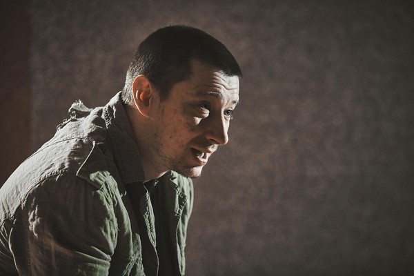 Моноспектакль «Помнить»