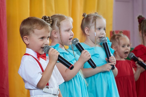 Концерт «Голоса весны-голоса Победы»