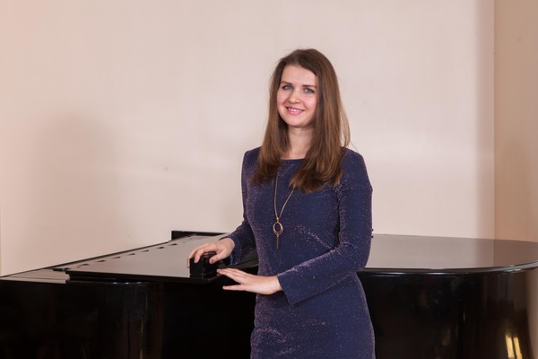 Концертная программа «В шесть часов вечера после войны»