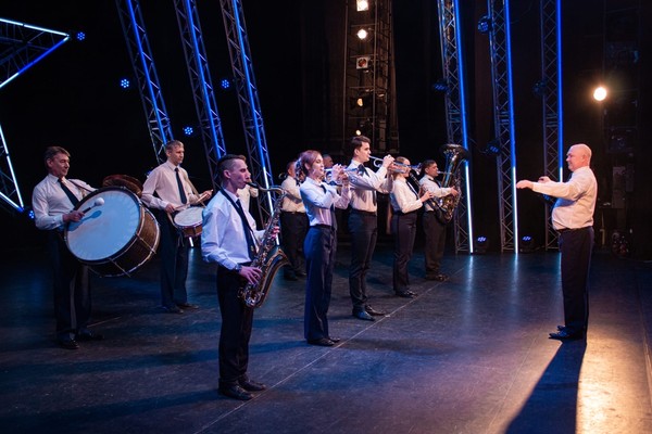 Пусть всегда будет мир