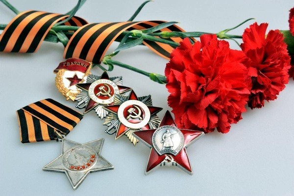 «Расскажет книга о войне»