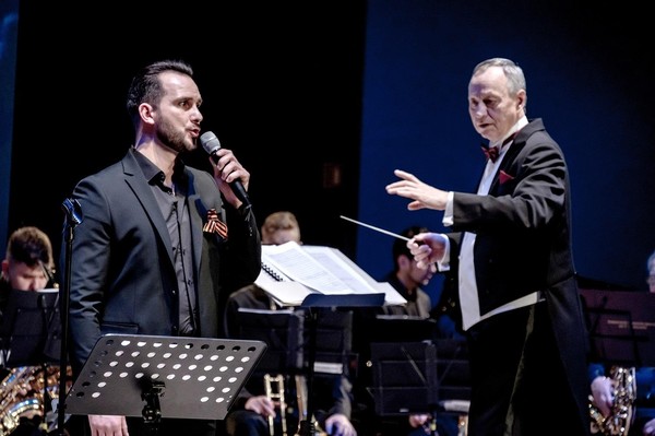 Концерт «Помнить, чтобы жить»