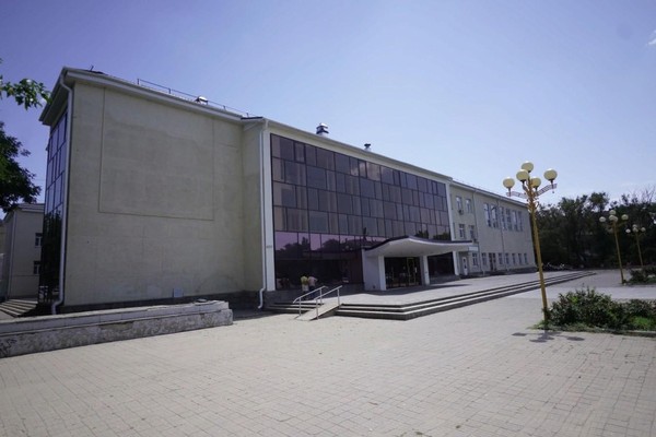 Концерт «Победный май»