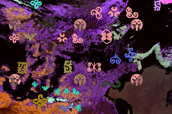 Rites of Eternal Wind ep. 3: DAUYL