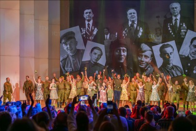 Этот день победы