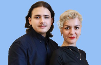 Жди меня
