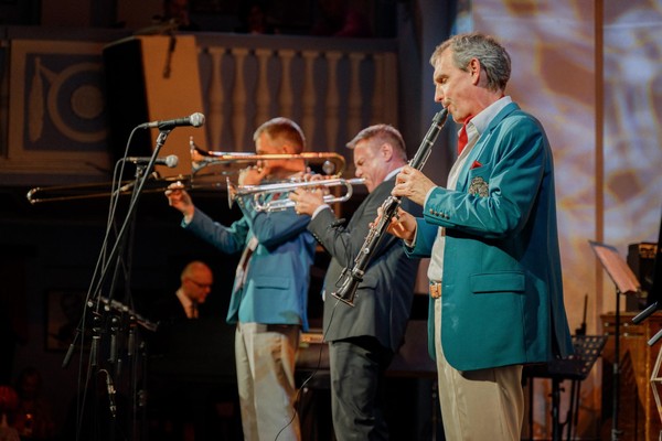 Концерт «Ко Дню Победы»