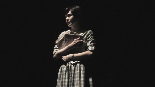 Спектакль «Мы помним»