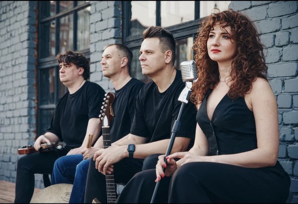 Acoustic Street Rock
