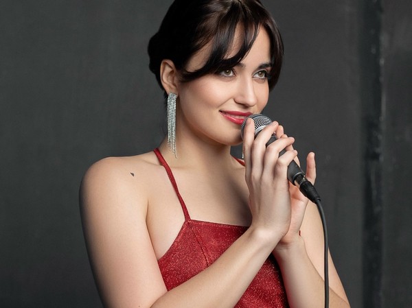 Квинтет Soul Story. Трибьют Эми Уайнхаус