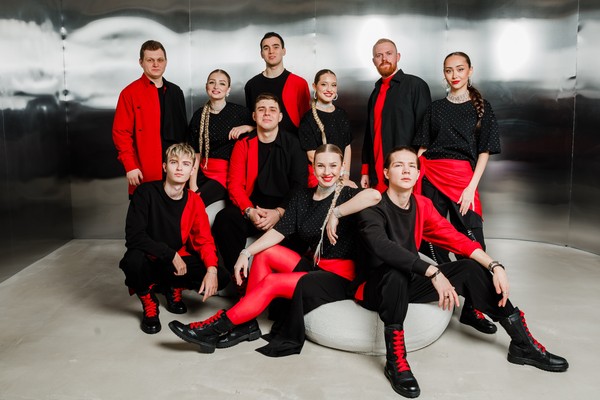 Вокальная группа «Молодёжка»