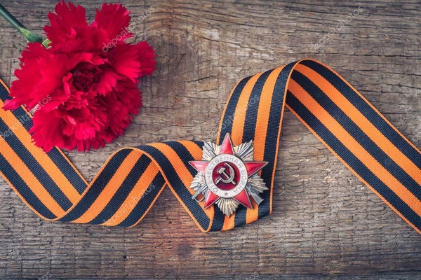 Выставка рисунков «Помним, гордимся»