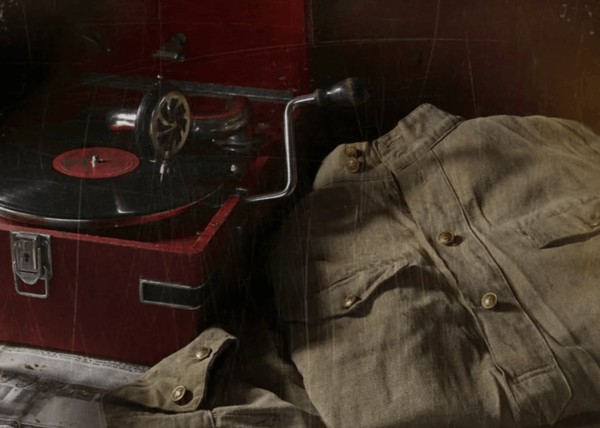 «Песни – воители, песни – солдаты»