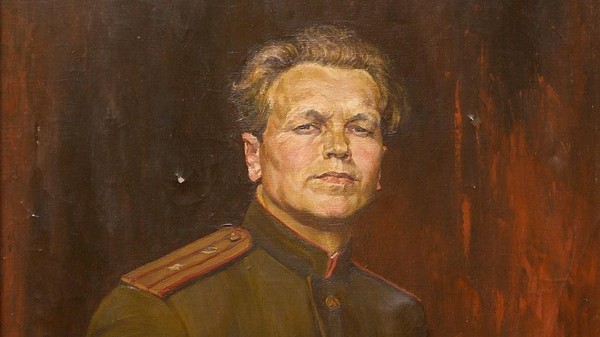 «Книги и картины эти о войне расскажут детям»