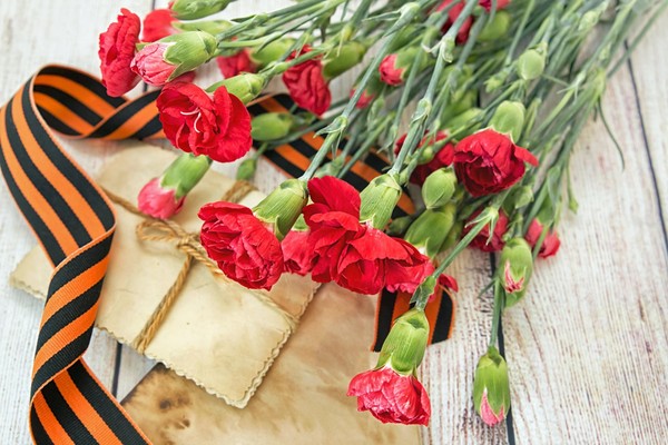 «Солдат войну не выбирает»