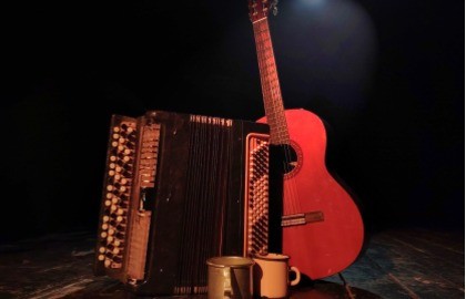 «...о священной так, как мы её понимаем...»