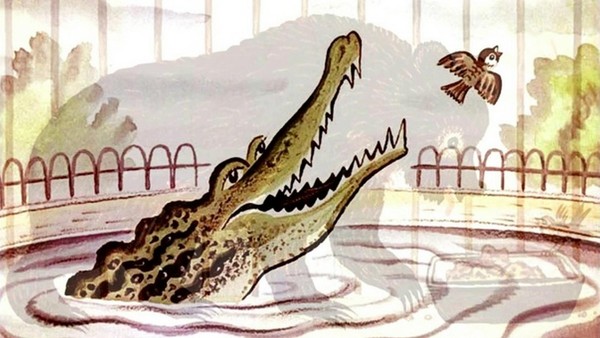 Творческий час «Герой из книги»