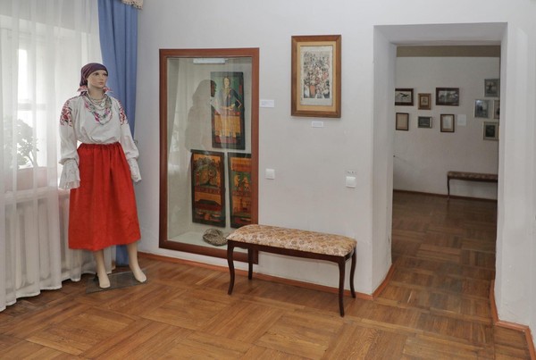 Игровая минутка «Загадки о животных»