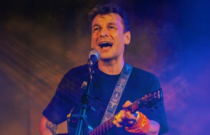 Николай Гринько