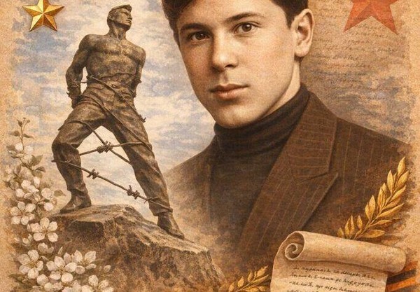 Видеообзор по музею М. Джалиля «Муса Джалиль в наших сердцах»