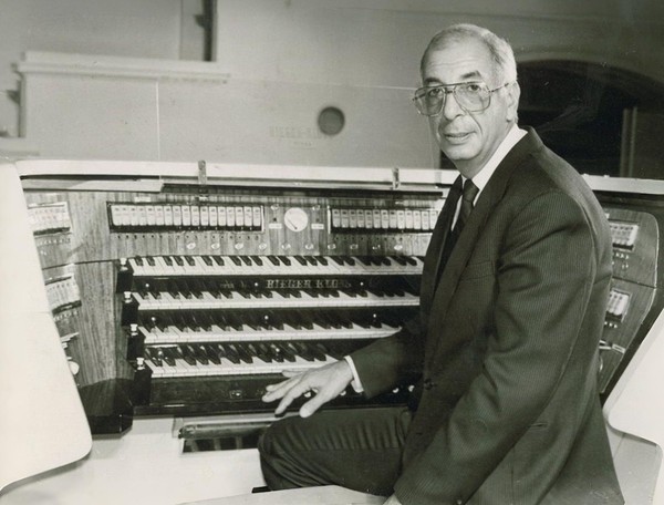 Концерт «Таривердиев-гала»