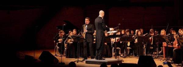 Концерт «Мы рождены, чтоб сказку сделать былью»