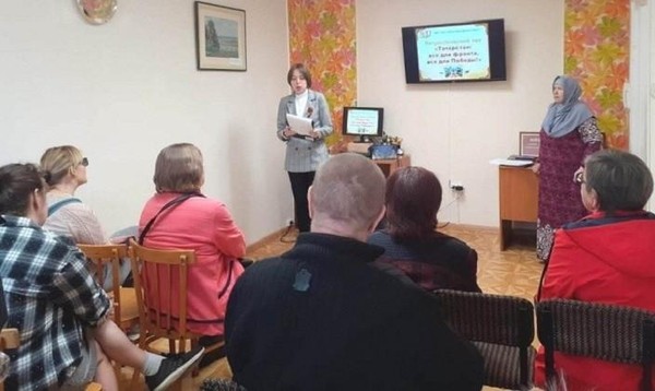 Час памяти «Вклад Татарстана в Победу»