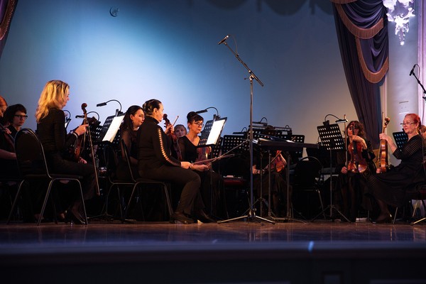 Это было недавно, это было давно...