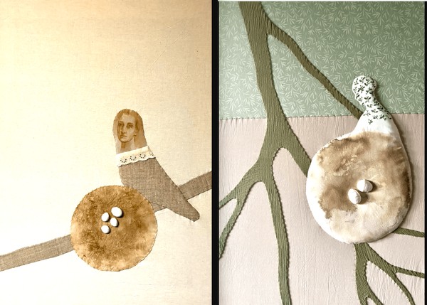 Встреча-дискуссия с художниками выставки «Новое. Русское»