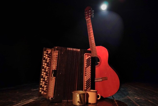 Квартирник «…О священной так, как мы ее понимаем…»