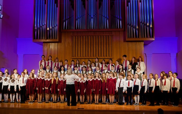 Победный май