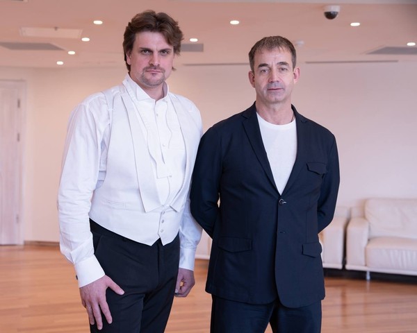 В списках не значился