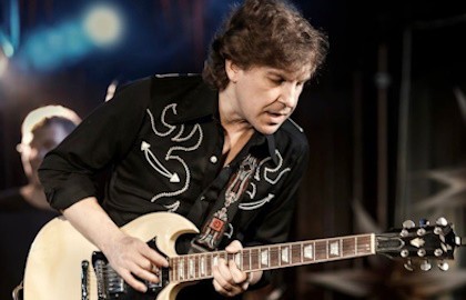 Блюзовый вечер с Вадимом Иващенко