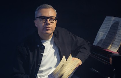 Дмитрий Илугдин. Соло