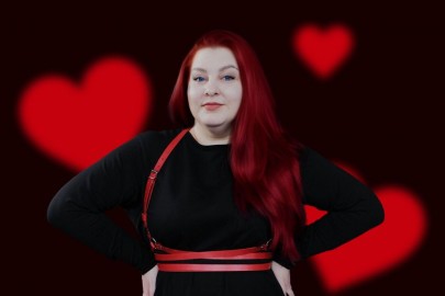 Клуб знакомств