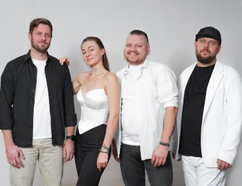 Группа «Popcorno»