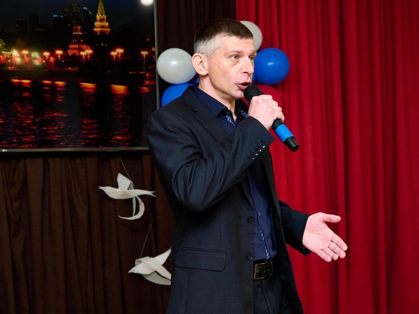 Праздничная программа «Помним. Гордимся. Чтим.»