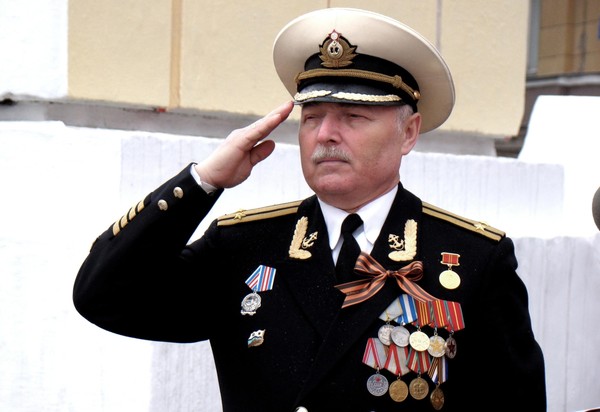 Литературно-музыкальный вечер «На волне нашей памяти»