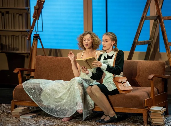 Безымянная звезда