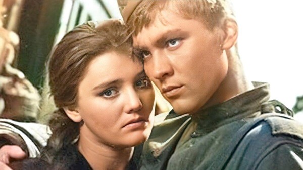 Просмотр и обсуждение киноленты «Баллада о солдате»