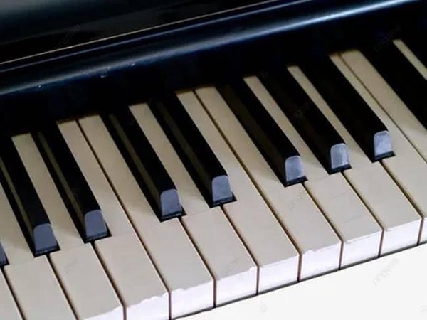 Концерт класса Э. А. Карпуховой