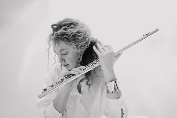 Ася Келль и Анна Яковлева-Личко