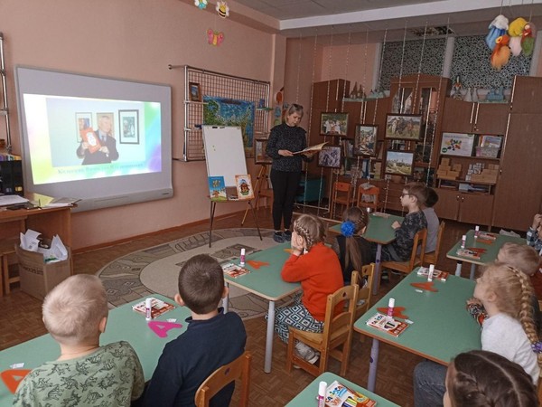 Сказки доброго волшебника