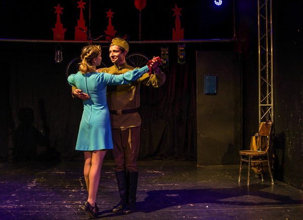 Вальс Победы