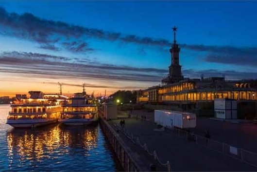 Полина Гудожникова