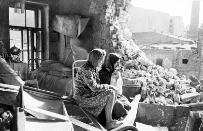 Премьера. Сияние