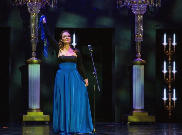 Песни наших защитников