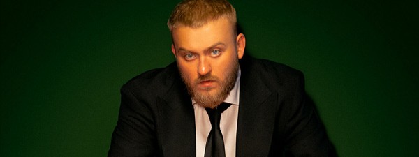 Большой сольный стендап-концерт Павла Дедищева