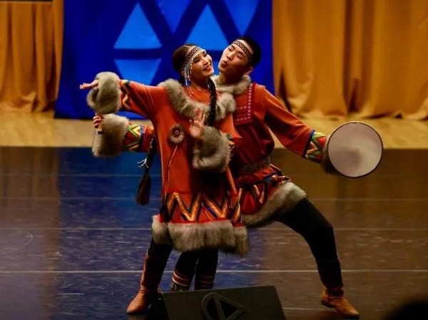 V Всероссийский хореографический конкурс–фестиваль «Танцующая страна. Нижний Новгород»