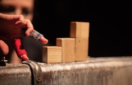 Меня зовут Пеппи